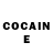 Cocaine Columbia Sirius 888